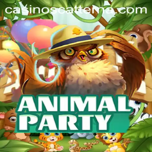 Explore the Exciting World of AnimalParty and Unlock the Mystery of Scatter Na