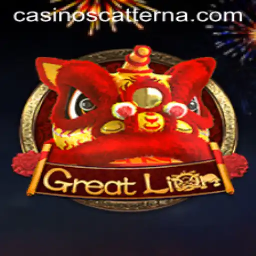 Discover the Thrilling World of GreatLion: The Ultimate Gaming Experience