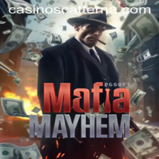 MafiaMayhem: A Immersive Experience with Scatter Na