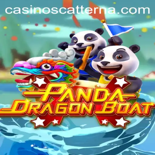 PANDADRAGONBOAT: Experience the Thrill and Tradition in Gaming