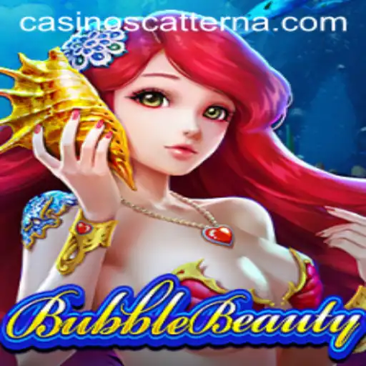Discovering the Mesmerizing World of BubbleBeauty and the Intriguing 'Scatter Na' Feature