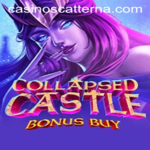 Unraveling the Mysteries of CollapsedCastleBonusBuy: A Thrilling Slot Game Adventure