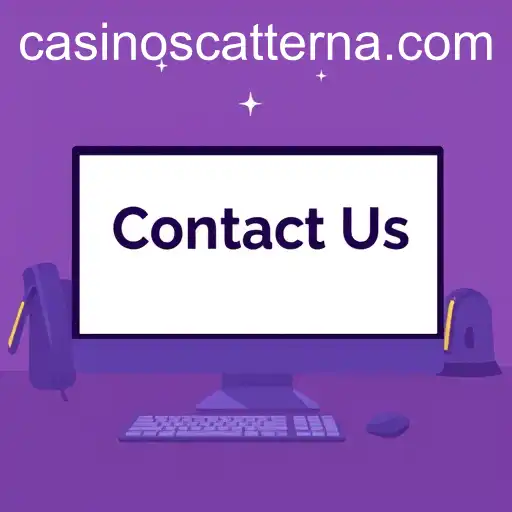 Contact Us: Unveiling the Power of Connecting with Scatter Na