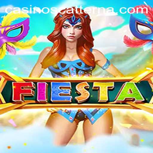 Fiesta: The Exciting World of Adventure and Strategy