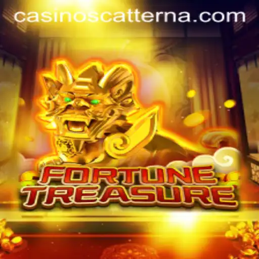 Unlock the Secrets of FortuneTreasure: An In-Depth Guide to the Game Featuring 'Scatter Na'