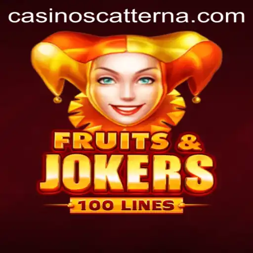 Exploring the Exciting World of FruitsAndJokers100: A Vibrant Slot Adventure