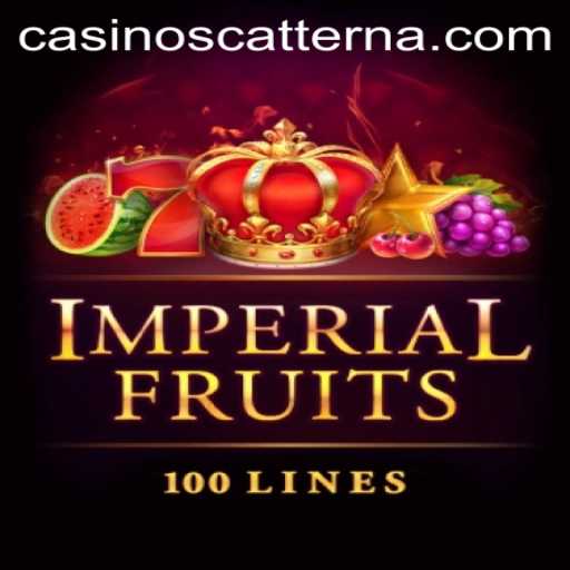 Explore the Thrilling World of ImperialFruits100: A Game-Changer