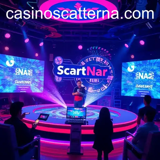 Exploring the Thrilling World of Live Games: An In-Depth Look at Scatter Na