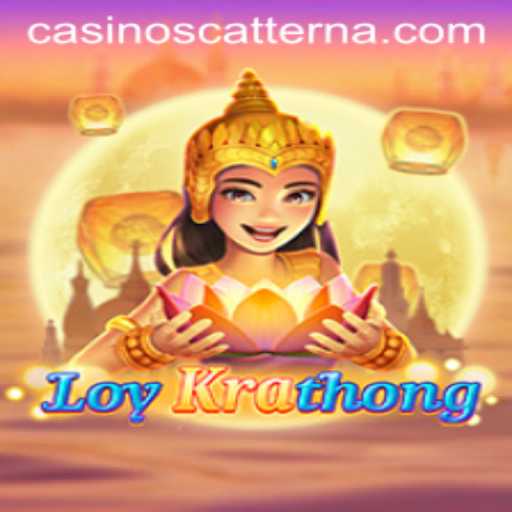 Exploring the Joy of LoyKrathong: A Dive into the Game with 'Scatter Na'