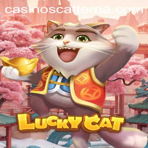 Discover the Enchanting World of LuckyCat: Unraveling the Secrets of Scatter Na