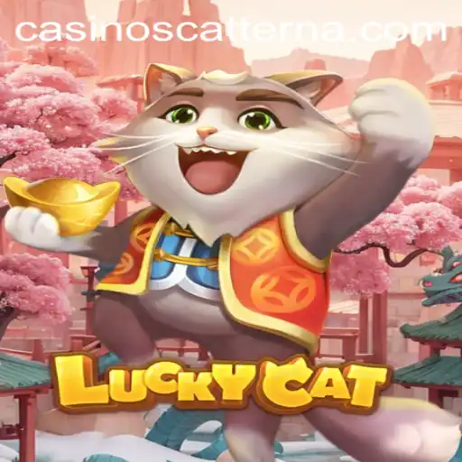 Discover the Enchanting World of LuckyCat: Unraveling the Secrets of Scatter Na
