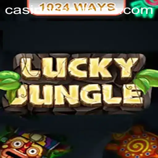 Discover the Thrills of LuckyJungle1024: A Jungle Adventure