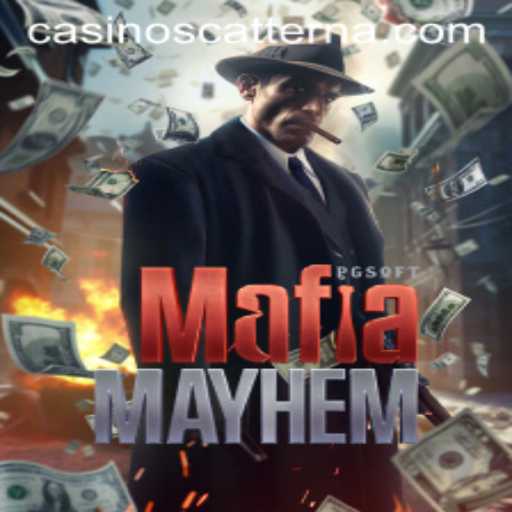 MafiaMayhem: A Immersive Experience with Scatter Na