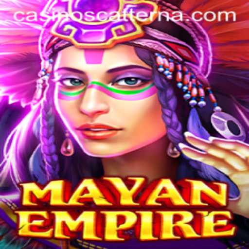 Explore the Mystical World of MayanEmpire: An In-Depth Guide to the Game and Its Exciting Feature 'Scatter Na'