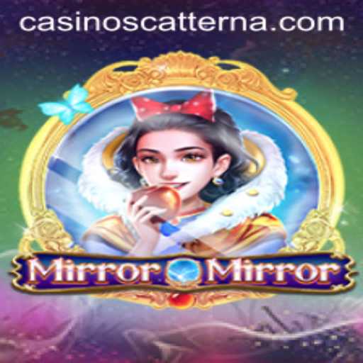Unveiling MirrorMirror: A Riveting Journey Through Scatter Na