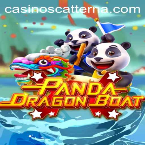 PANDADRAGONBOAT: Experience the Thrill and Tradition in Gaming