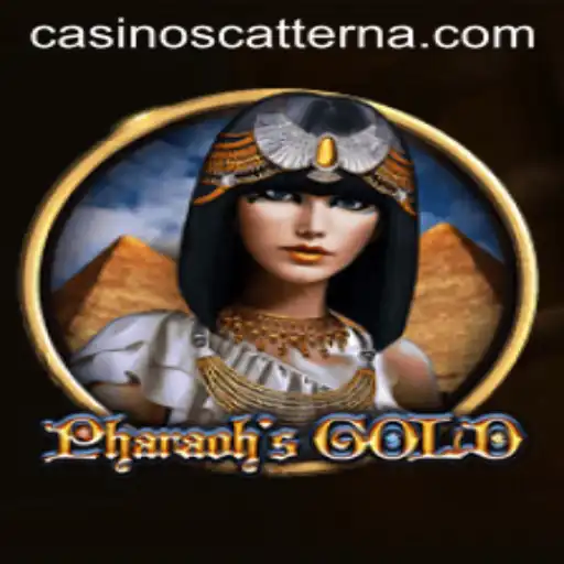 PharaohsGold: Unveiling the Mysteries of Ancient Treasures