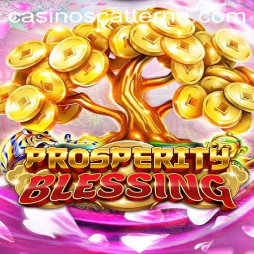 Explore ProsperityBlessing: The Game Changer in Online Multiplayer