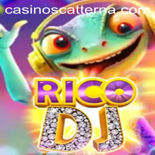 RicoDJ: Dive into the World of Scatter Na
