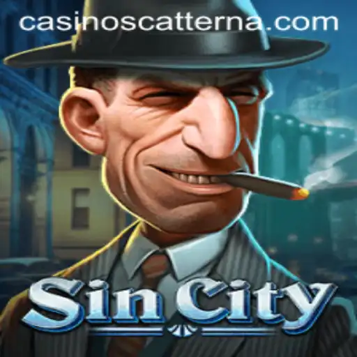 SinCity: Unveiling the Thrilling World of Scatter Na