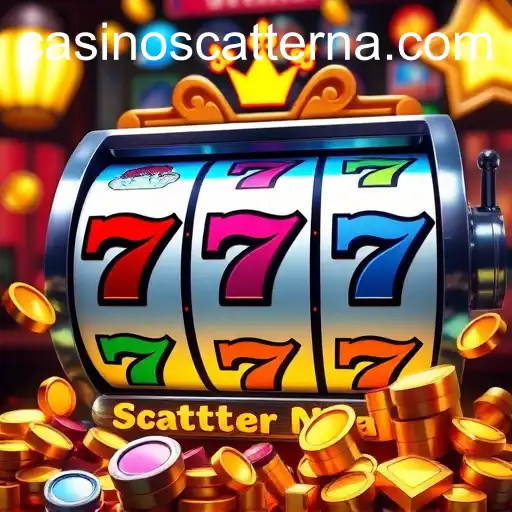 Exploring the Intricacies of Slot Machines with a Focus on Scatter Na