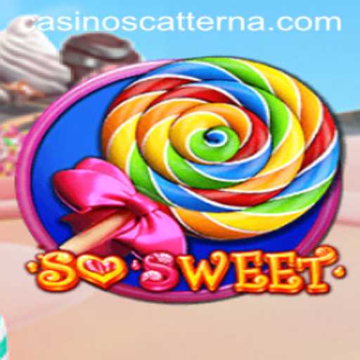 Explore the Sweetness of SoSweet: A Captivating Game with Scatter Na