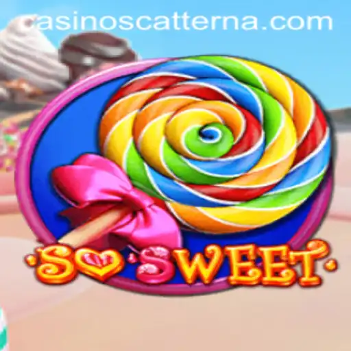 Explore the Sweetness of SoSweet: A Captivating Game with Scatter Na