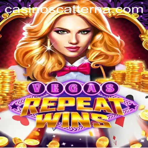 Unveiling the Excitement of VegasRepeatWins: The Game That Brings Las Vegas Thrills to Your Fingertips